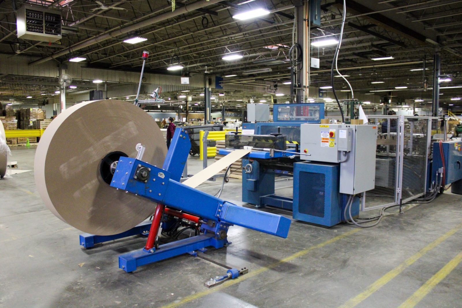 Photo Gallery VPI Packaging Solutions