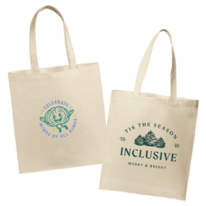 Inclusion Tote
