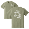 It's Okay Tee - Image 4