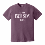 Inclusion Era Tee - Image 6