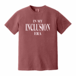 Inclusion Era Tee - Image 5