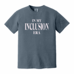 Inclusion Era Tee - Image 4