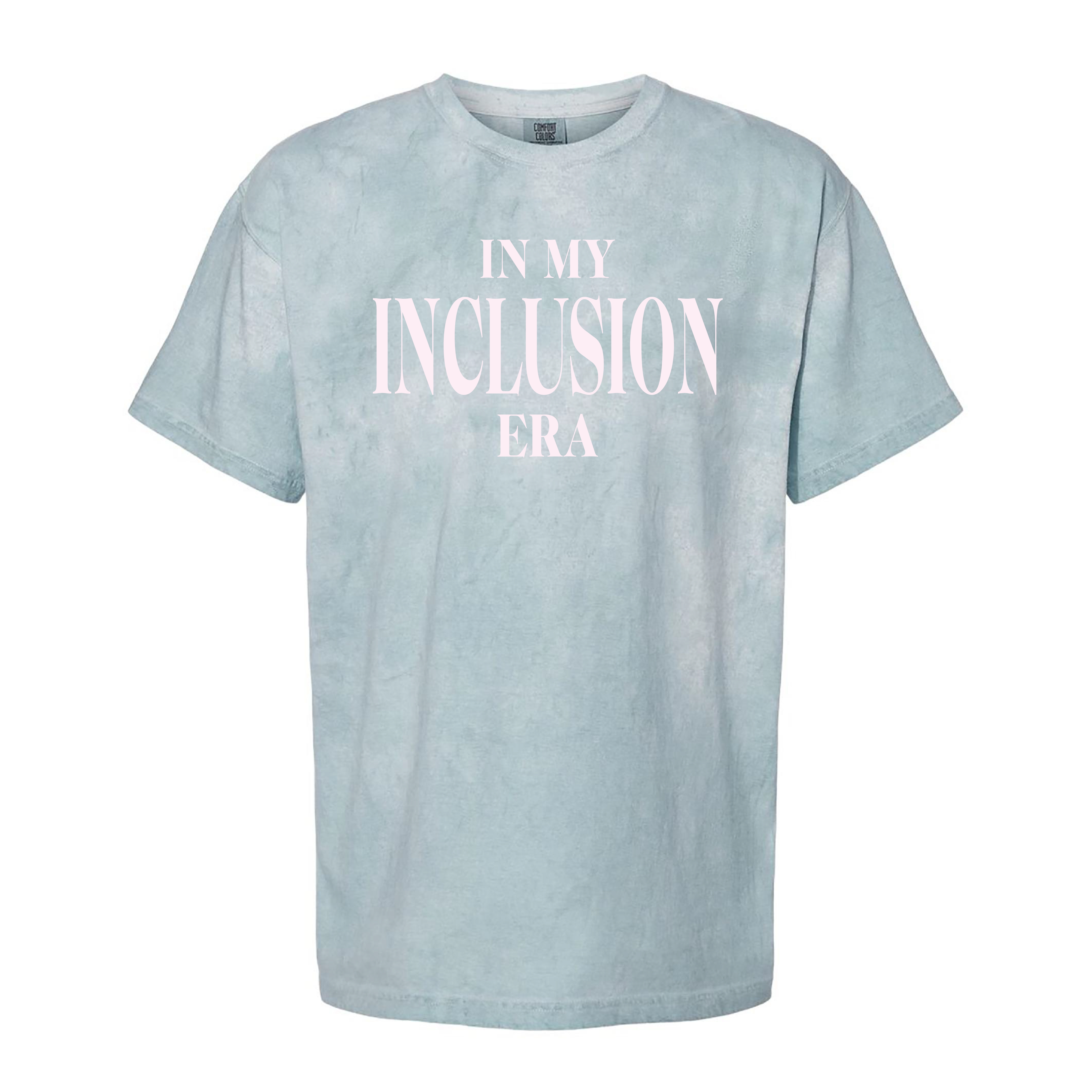 Inclusion Era Tee