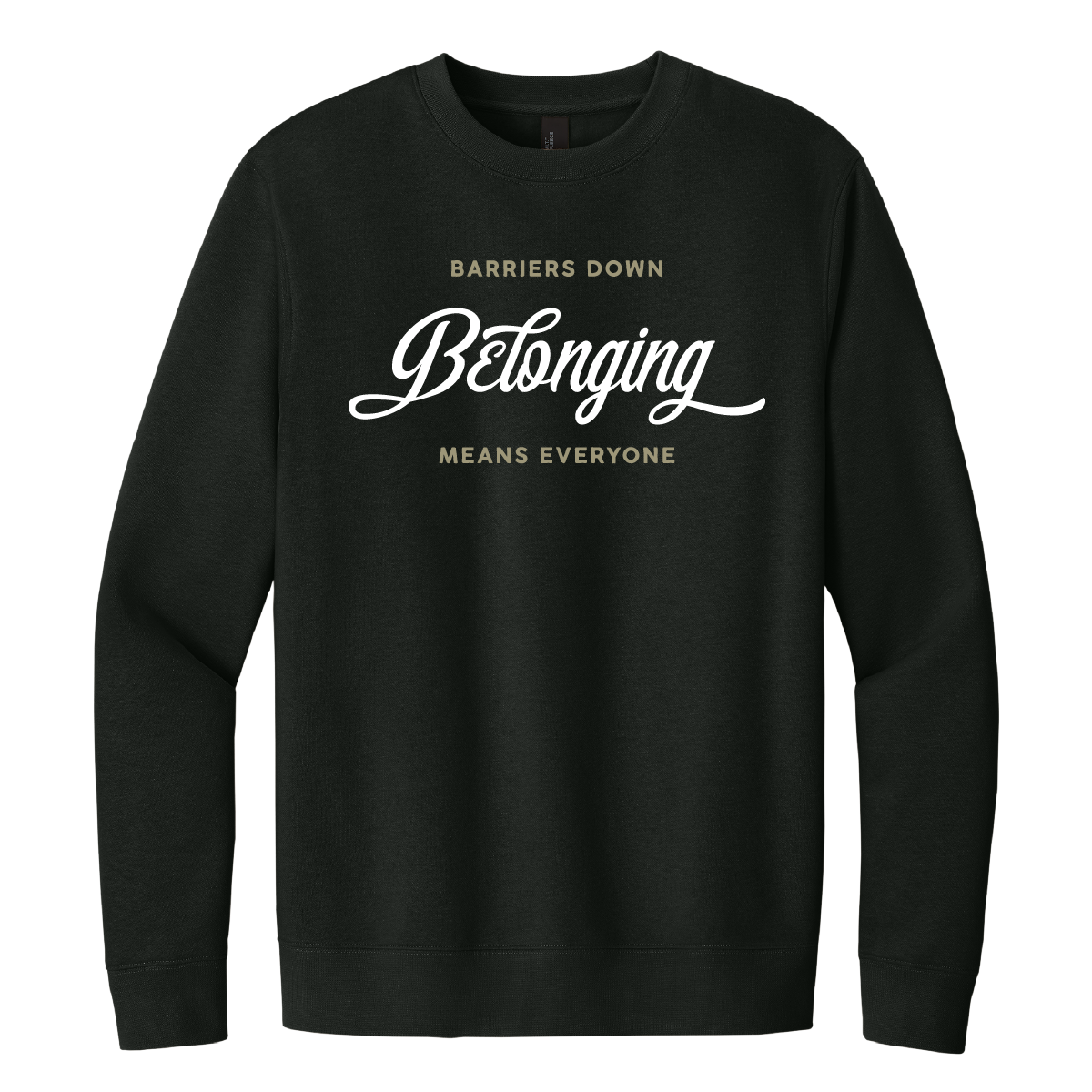 Barriers Down Crew - Image 5