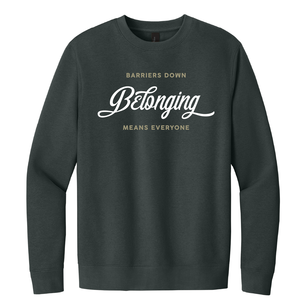 Barriers Down Crew - Image 3