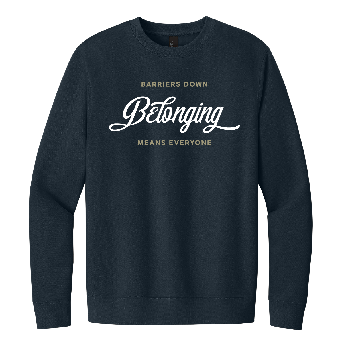 Barriers Down Crew - Image 4